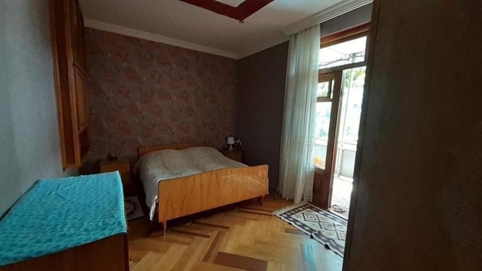 Rachvela'S Guest House Borjomi Eksteriør billede