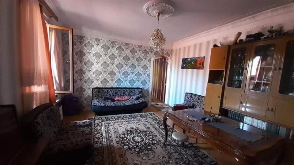 Rachvela'S Guest House Borjomi Eksteriør billede