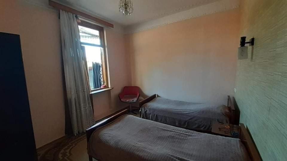 Rachvela'S Guest House Borjomi Eksteriør billede