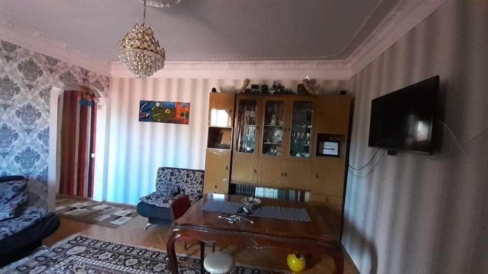 Rachvela'S Guest House Borjomi Eksteriør billede