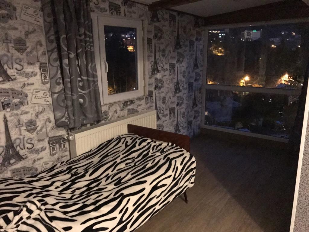 Rachvela'S Guest House Borjomi Eksteriør billede